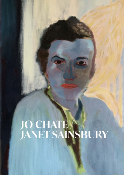 Jo Chate / Janet Sainsbury